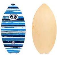 CBC Wood 37.5´´ Skimboard-lauta
