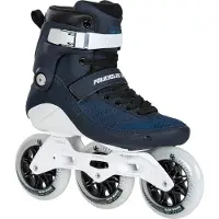 Powerslide Swell Navy 110 Rullaluistimet