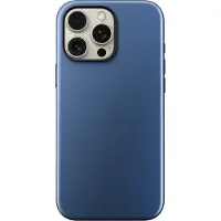 Nomad Sport case, naval blue - iPhone 16 Pro Max