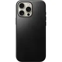 Nomad Modern Leather Iphone 16 Pro Max Puhelinkotelo