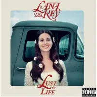 Universal Music - Lust For Life (CD)