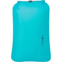 Exped Fold Drybag Ul XXL Cyan Pakkauspussit XXL