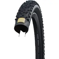 Schwalbe Smart Sam K-Guard -vaijerirengas 24x1,85 musta