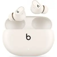 Apple Beats Studio Buds + Wireless Headphones - Ivory