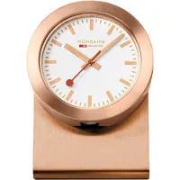 Mondaine Magnet Cooper 50 Mm Naisten Kello
