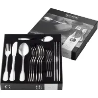 Gense Attaché aterinsetti 16 osaa