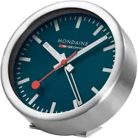 Mondaine Alarm 125 Mm Kello