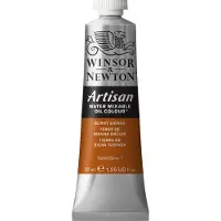 Winsor & Newton Artisan 37ml vesiliukoinen öljyväri
