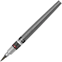 Pentel Color Brush Pigment Gray