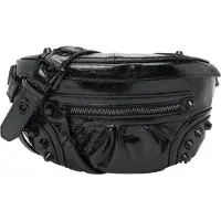 Steve madden Bvina Crossbody Bag - Black - ONE SIZE
