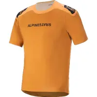 Alpinestars A-aria Polartec Switch Lyhythihainen Pyöräilypaita