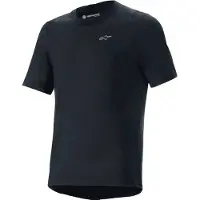Alpinestars A-dura Dri Wool Lyhythihainen Pyöräilypaita