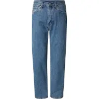 Levi's 568 Loose Straight Blue Essent - Blue - 32 x 32
