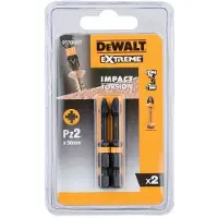 DeWalt DT70531T-QZ 2xPz2 screwdriver bit
