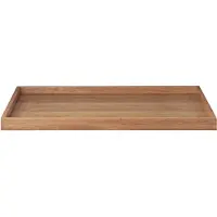 AYTM Unity square -tarjotin tammi X-large