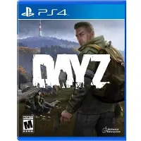 DayZ - Playstation 4