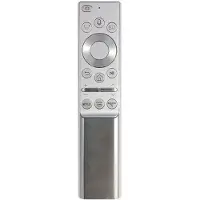 Hobby Hall TV-tarvike Äänitelevision kaukosäädin Samsung Smart TV:lle BN59-01330B BN59-01363A BN59-01312F BN59-01327B BN59-01357A BN59-01358B BN59-01358C