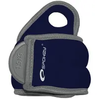 Spokey Käsipainot Com-Form III, 2 x 1 kg