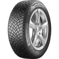 Continental 255/40R20 101T IceContact3 XL EVc Nasta