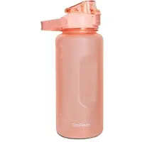 Patio coolpack cancan 2 L flaska pastel peach