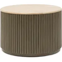 Rivièra Maison Villanova Sohvapöytä Ø60 cm