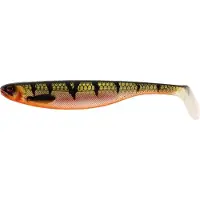 Westin Shad Teez Slim Pehmeä Viehe 6g 100 Mm 32 Yksiköt