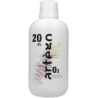 Artègo O2 hapetin kermassa 1000ml 6%