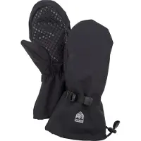 Hestra Hydra Seam Sealed - Mitt Black 7