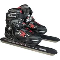 Roces V Ice 4.0 Luistimet