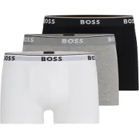 BOSS Power 10242934 01 Boxerit 3 Yksiköt