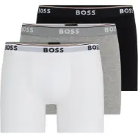 BOSS Power Boxerit Lajiteltu 3 Yksiköt