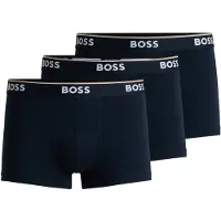 BOSS Power Boxerit 3 Yksiköt