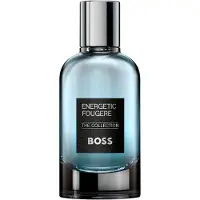 HUGO BOSS Energetic Fougère Eau de Parfum 100 ml
