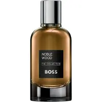 HUGO BOSS The Collection Noble Wood Eau de Parfum 100 ml