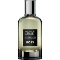 HUGO BOSS Boss Collection Wool Muskeau De Toilette - Nude - 100 ML