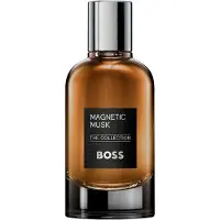 HUGO BOSS The Collection Magnetic Musk Eau de Parfum 100 ml