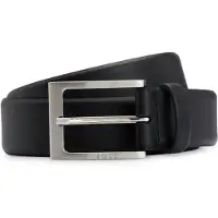 BOSS Barnabie - Black - 100