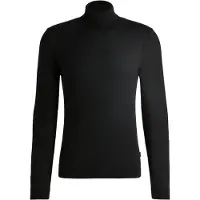 BOSS Musso-P - Black - XXXL