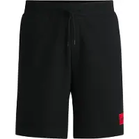 HUGO Diz222 - Black - L