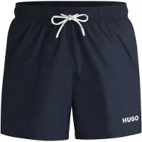 HUGO Haiti Red Uimashortsit