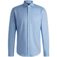 BOSS H-Joe-Spread-C1-222 - Blue - 44