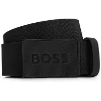 BOSS Vyö musta