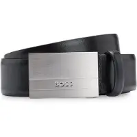 BOSS Baxton_Sz35 - Black - 85
