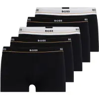 BOSS Essential Boxerit 5 Yksiköt