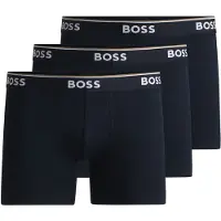BOSS Power Boxerit 3 Yksiköt