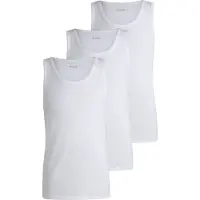 BOSS Classic Hihaton Aluspaita 3 Yksiköt