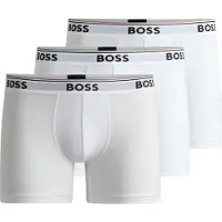 BOSS Power Boxerit 3 Yksiköt