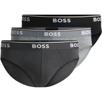 BOSS Alushousut, 3-pack