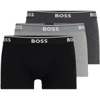 BOSS Power Boxerit 3 Yksiköt