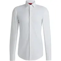 HUGO Kenno - White - 44